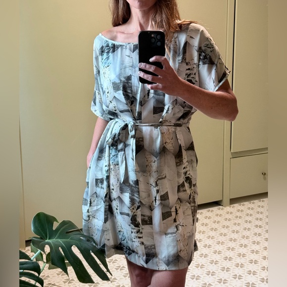 Sitka coastal Dress. - Picture 6 of 8